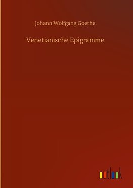 Venetianische Epigramme