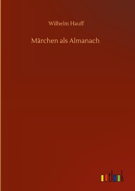 Märchen als Almanach