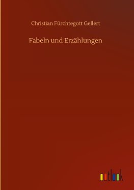 Fabeln und Erzählungen