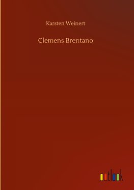 Clemens Brentano