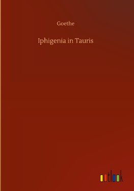 Iphigenia in Tauris