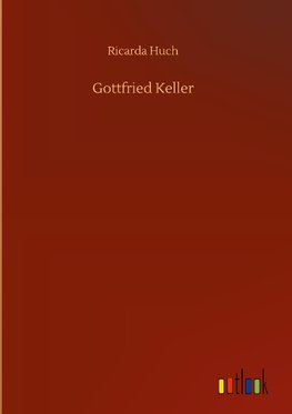 Gottfried Keller