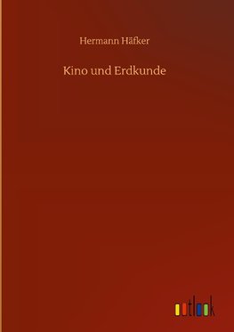 Kino und Erdkunde