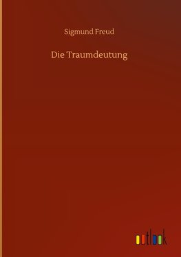 Die Traumdeutung