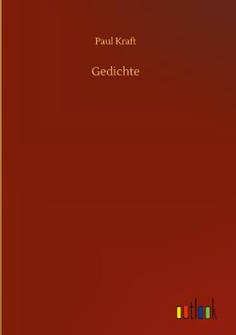 Gedichte