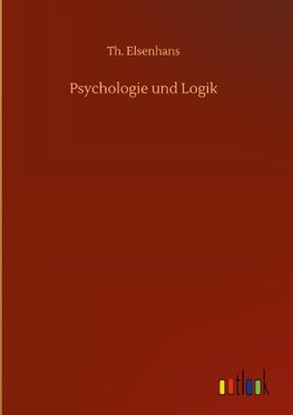 Psychologie und Logik