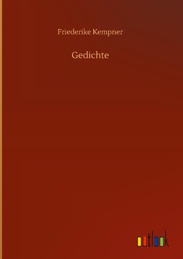 Gedichte