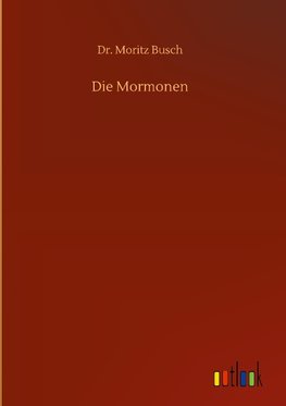 Die Mormonen