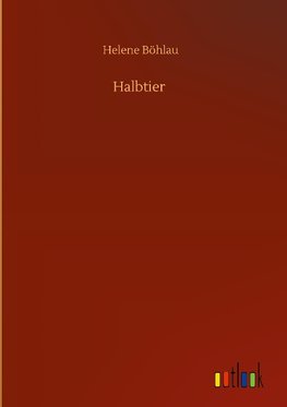 Halbtier