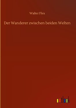 Der Wanderer zwischen beiden Welten