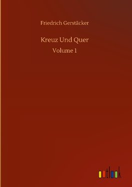 Kreuz Und Quer