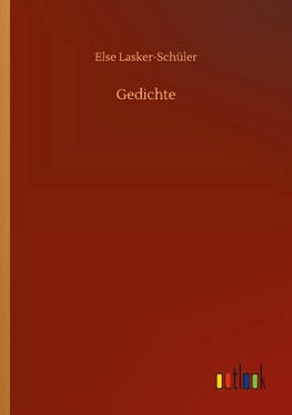 Gedichte