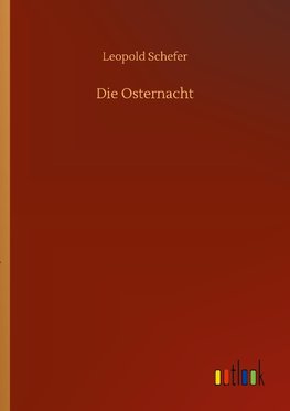 Die Osternacht