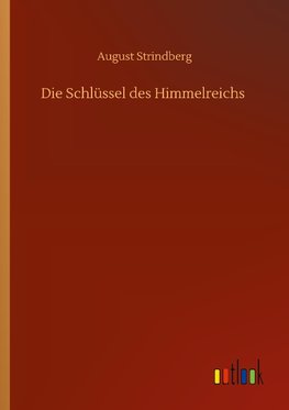 Die Schlüssel des Himmelreichs