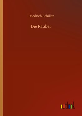 Die Räuber