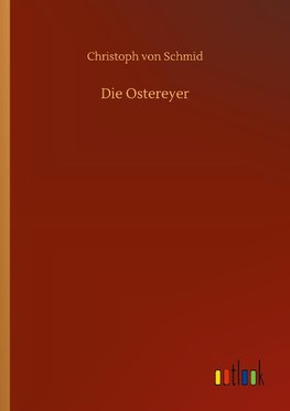 Die Ostereyer