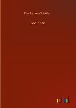 Gedichte