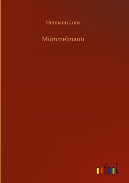 Mümmelmann