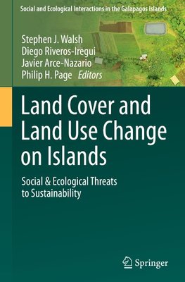 Land Cover and Land Use Change on Islands