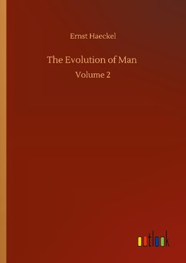 The Evolution of Man