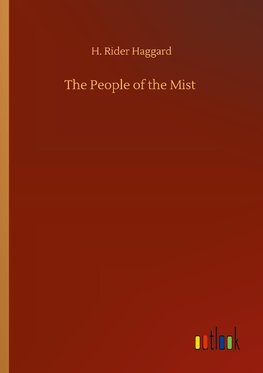 The People of the Mist