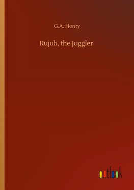 Rujub, the Juggler