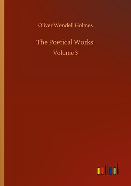 The Poetical Works