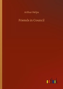 Friends in Council