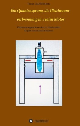 Ein Quantensprung, die Gleichraumverbrennung im realen Motor