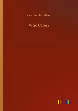 Who Cares?