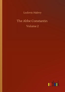 The Abbe Constantin