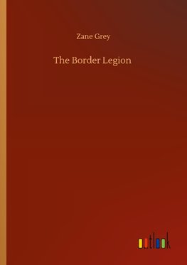 The Border Legion