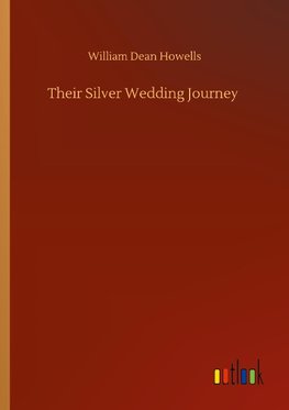 Their Silver Wedding Journey