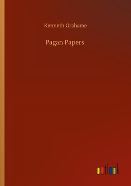 Pagan Papers