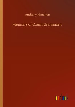 Memoirs of Count Grammont