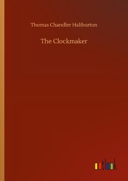 The Clockmaker