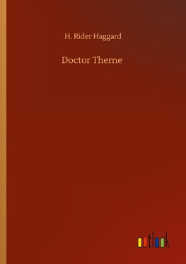 Doctor Therne