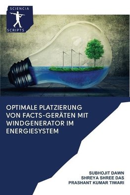 Optimale Platzierung von FACTS-Geräten mit Windgenerator im Energiesystem