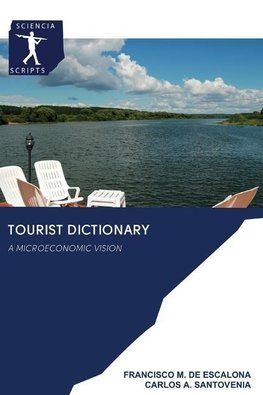 TOURIST DICTIONARY