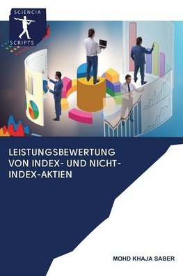 Leistungsbewertung von Index- und Nicht-Index-Aktien