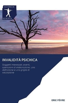 Invalidità psichica