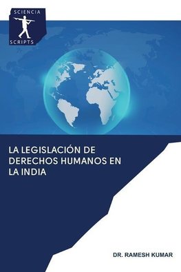 La legislación de derechos humanos en la India