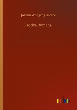 Erotica Romana