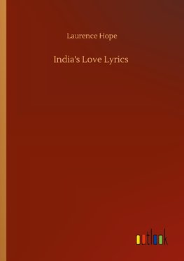 India's Love Lyrics