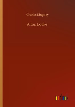 Alton Locke