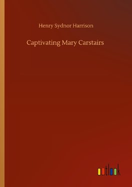 Captivating Mary Carstairs