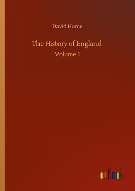 The History of England