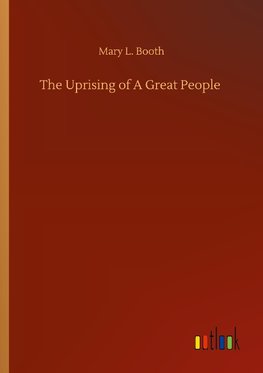 The Uprising of A Great People