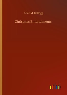 Christmas Entertaiments