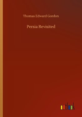 Persia Revisited